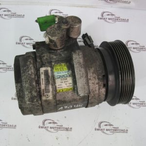 Insignia A 2.0 CDTI 160KM A20DTH 11r sprężarka klimatyzacji 96861884