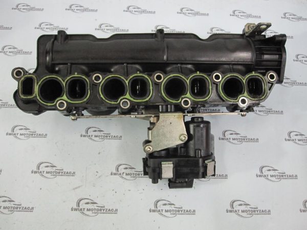 Insignia A 2.0 CDTI 160KM A20DTH kolektor ssący 55217930 - obrazek 2
