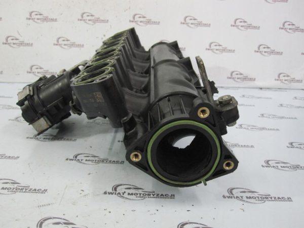 Insignia A 2.0 CDTI 160KM A20DTH kolektor ssący 55217930 - obrazek 3