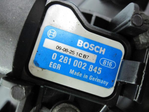 Insignia A 2.0 CDTI 160KM A20DTH kolektor ssący 55217930 - obrazek 6