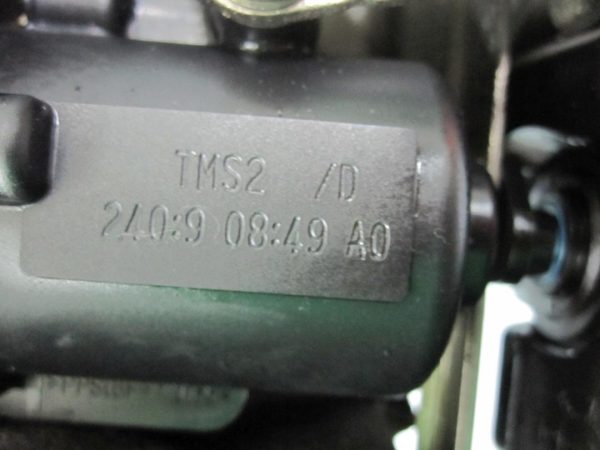 Insignia A 2.0 CDTI 160KM A20DTH kolektor ssący 55217930 - obrazek 7