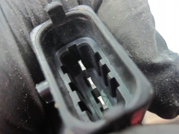 INSIGNIA ASTRA 2.0 CDTI 11r czujnik ciśnienia map sensor 55566127 - obrazek 2