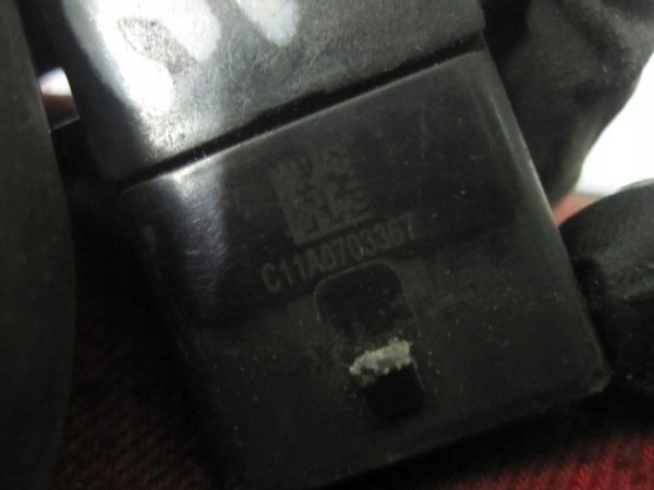 INSIGNIA ASTRA 2.0 CDTI 11r czujnik ciśnienia map sensor 55566127 - obrazek 3
