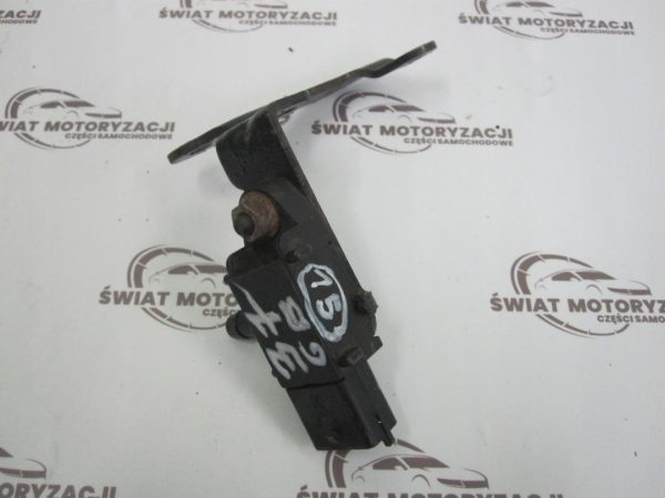 INSIGNIA ASTRA 2.0 CDTI 11r czujnik ciśnienia map sensor 55566127 - obrazek 5