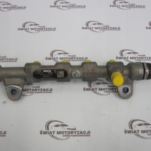 INSIGNIA ASTRA 2.0 CDTI 11r listwa wtryskowa 0445214221 55576177