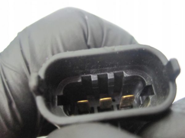INSIGNIA ASTRA 2.0 CDTI 11r listwa wtryskowa 0445214221 55576177 - obrazek 2