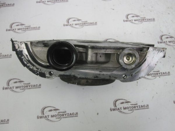 INSIGNIA ASTRA 2.0 CDTI 11r pompa oleju 55566000 - obrazek 2