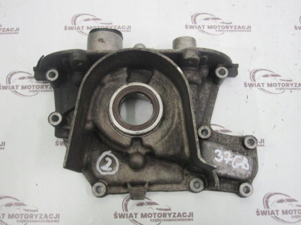 INSIGNIA ASTRA 2.0 CDTI 11r pompa oleju 55566000 - obrazek 5