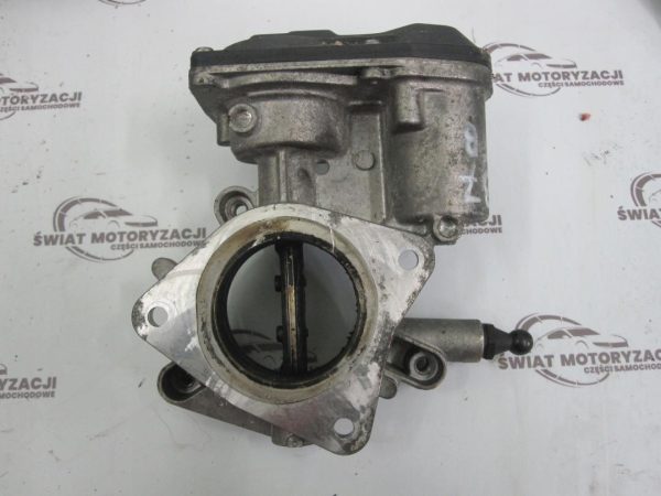 INSIGNIA ASTRA 2.0 CDTI 11r przepustnica 50569200