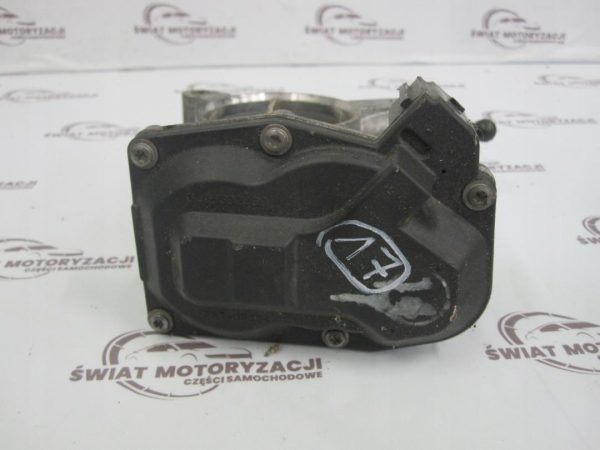 INSIGNIA ASTRA 2.0 CDTI 11r przepustnica 50569200 - obrazek 2
