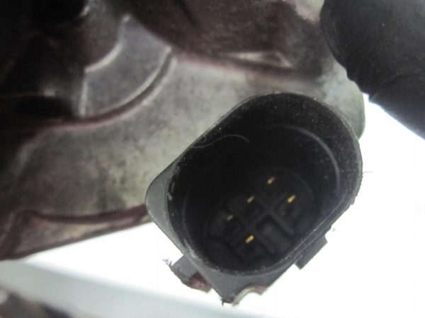 INSIGNIA ASTRA 2.0 CDTI 11r przepustnica 50569200 - obrazek 3