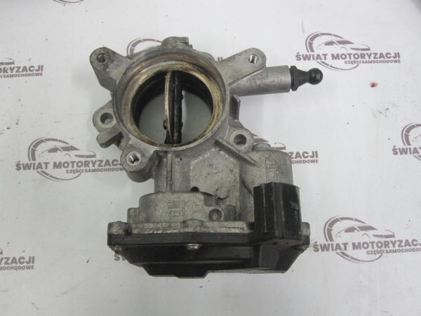 INSIGNIA ASTRA 2.0 CDTI 11r przepustnica 50569200 - obrazek 6