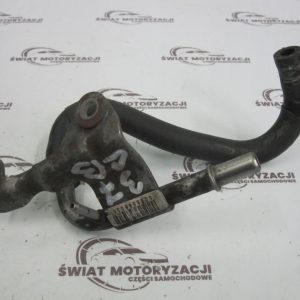 INSIGNIA ASTRA 2.0 CDTI 11r rura przewód 55568235
