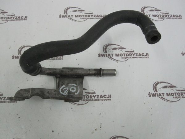 INSIGNIA ASTRA 2.0 CDTI 11r rura przewód 55568235 - obrazek 2