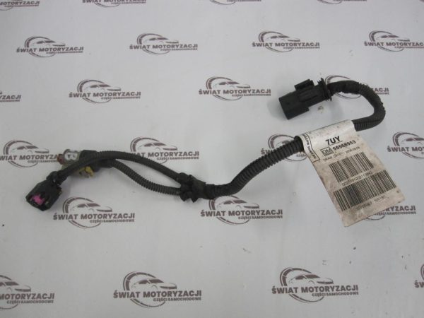 INSIGNIA ASTRA 2.0 CDTI 11r wiązka czujnika poziomu oleju 55568953