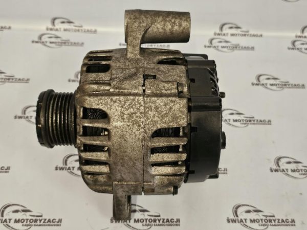 INSIGNIA ASTRA 2.0 CDTI A20DTH 140KM Alternator TG12C052 LRA03583 - obrazek 2