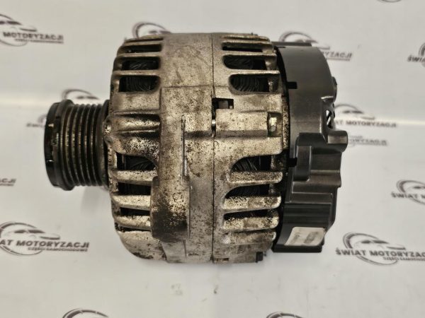 INSIGNIA ASTRA 2.0 CDTI A20DTH 140KM Alternator TG12C052 LRA03583 - obrazek 3