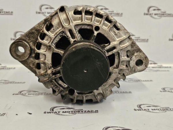 INSIGNIA ASTRA 2.0 CDTI A20DTH 140KM Alternator TG12C052 LRA03583 - obrazek 4