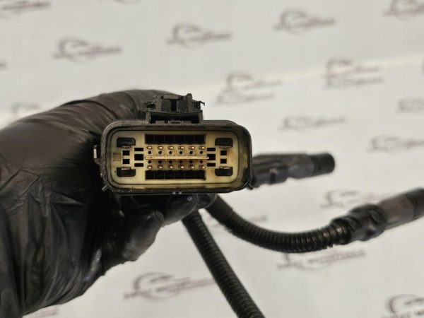 INSIGNIA ASTRA 2.0 CDTI A20DTH 140KM instalacja świec żarowych 55583475 - obrazek 2