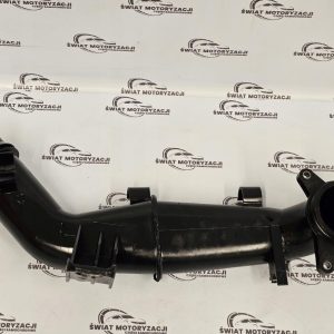 INSIGNIA ASTRA 2.0 CDTI A20DTH 140KM rura przewód powietrza 13240176