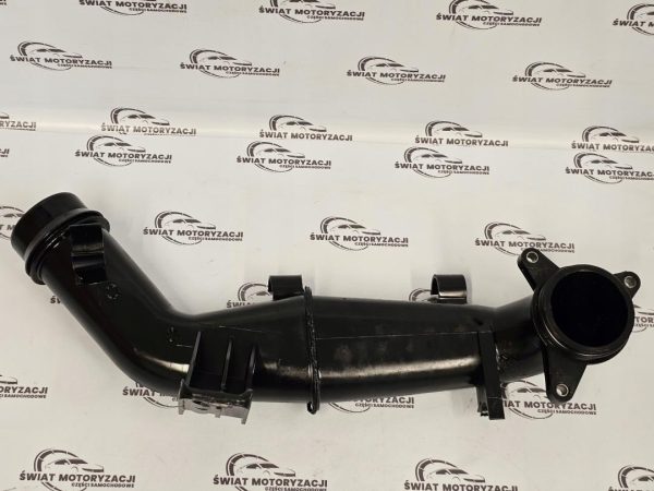 INSIGNIA ASTRA 2.0 CDTI A20DTH 140KM rura przewód powietrza 13240176