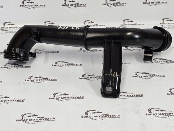 INSIGNIA ASTRA 2.0 CDTI A20DTH 140KM rura przewód powietrza 13240176 - obrazek 2