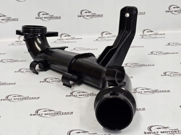 INSIGNIA ASTRA 2.0 CDTI A20DTH 140KM rura przewód powietrza 13240176 - obrazek 3