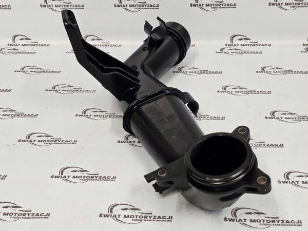 INSIGNIA ASTRA 2.0 CDTI A20DTH 140KM rura przewód powietrza 13240176 - obrazek 4