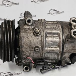 INSIGNIA ASTRA 2.0 CDTI A20DTH 140KM sprężarka klimatyzacji P22861236