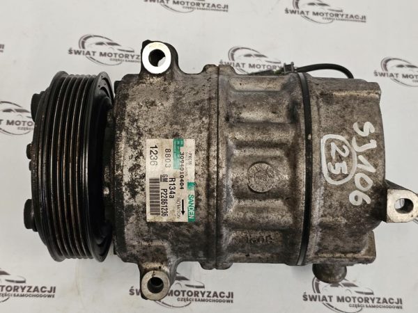 INSIGNIA ASTRA 2.0 CDTI A20DTH 140KM sprężarka klimatyzacji P22861236 - obrazek 10