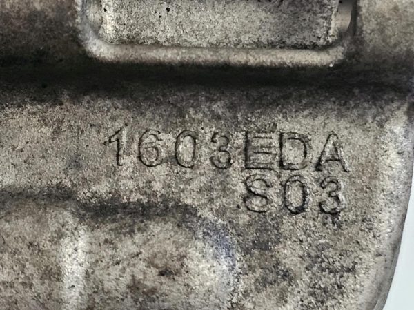 INSIGNIA ASTRA 2.0 CDTI A20DTH 140KM sprężarka klimatyzacji P22861236 - obrazek 9