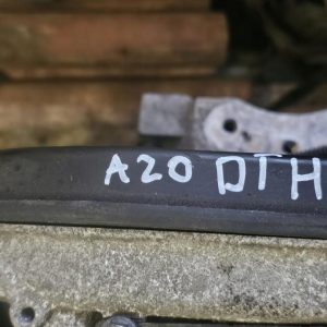 INSIGNIA ASTRA ZAFIRA 2.0 CDTI A20DTH 160KM 10r silnik z pompą wtryskową