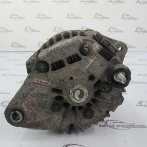 ISUZU TROOPER 3.0 D 4JX1 160KM 02r alternator LRA02221 P0223437