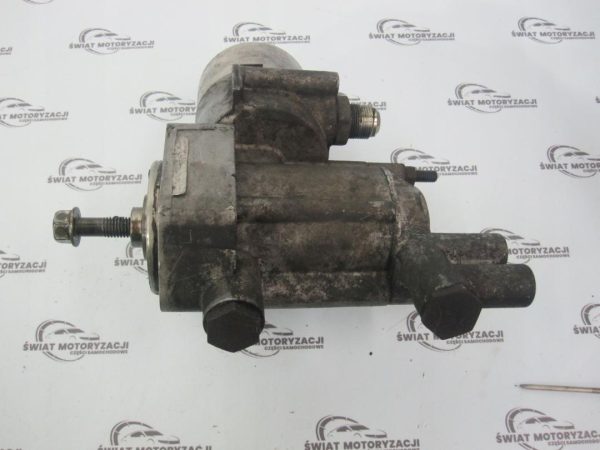 ISUZU TROOPER 3.0 D 4JX1 160KM 02r pompa wtryskowa 8971829732 129-4740