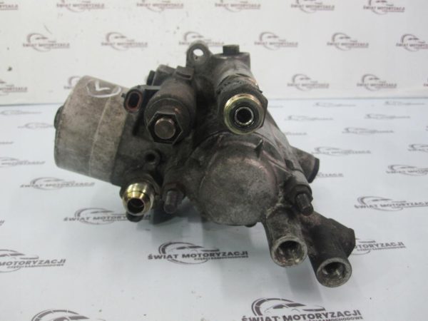 ISUZU TROOPER 3.0 D 4JX1 160KM 02r pompa wtryskowa 8971829732 129-4740 - obrazek 4