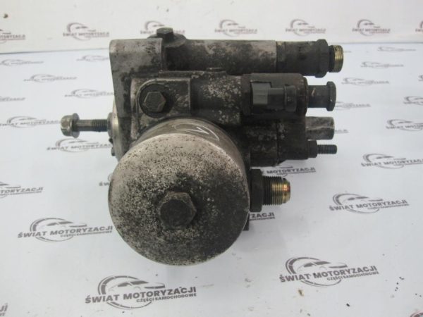 ISUZU TROOPER 3.0 D 4JX1 160KM 02r pompa wtryskowa 8971829732 129-4740 - obrazek 5