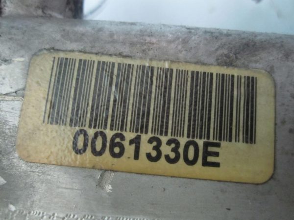 ISUZU TROOPER 3.0 D 4JX1 160KM 02r pompa wtryskowa 8971829732 129-4740 - obrazek 6