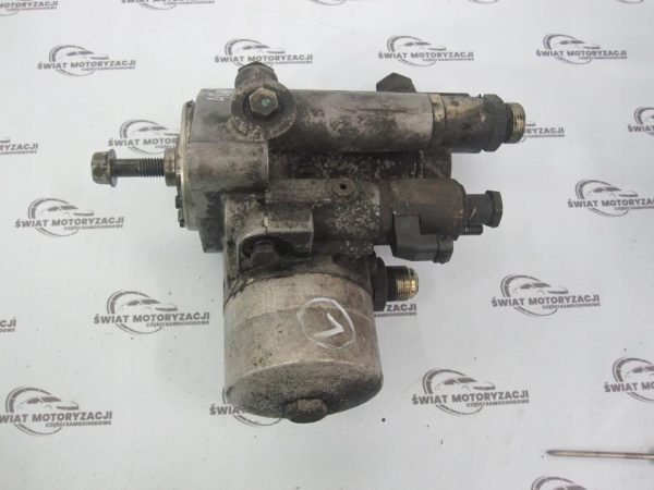 ISUZU TROOPER 3.0 D 4JX1 160KM 02r pompa wtryskowa 8971829732 129-4740 - obrazek 10