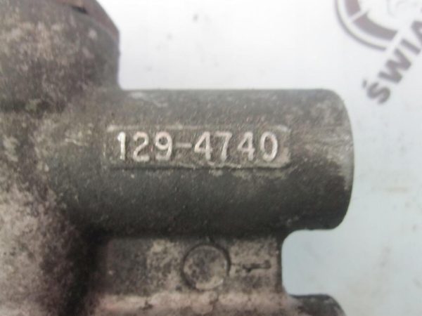 ISUZU TROOPER 3.0 D 4JX1 160KM 02r pompa wtryskowa 8971829732 129-4740 - obrazek 9