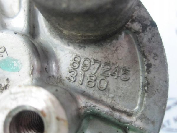 ISUZU TROOPER 3.0 D 4JX1 160KM 02r vacum pompa 8972453180 - obrazek 4