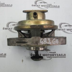 ISUZU TROOPER 3.0 D 4JX1 160KM 02r zawór EGR 8972536912 K5T56872
