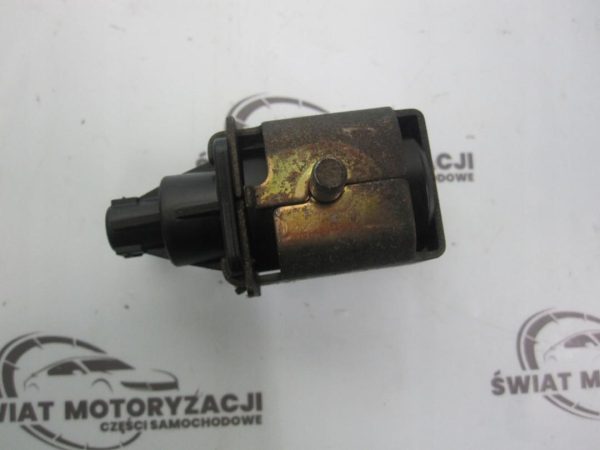ISUZU TROOPER 3.0 D 4JX1 160KM 02r zawór podciśnienia K5T48190 - obrazek 2