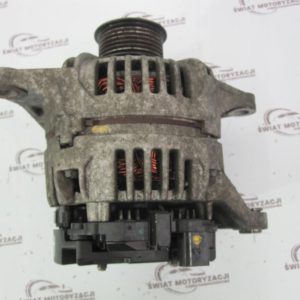 IVECO 2.3 HPI F1AE0481B 116KM 06r alternator 0124325058 504009977