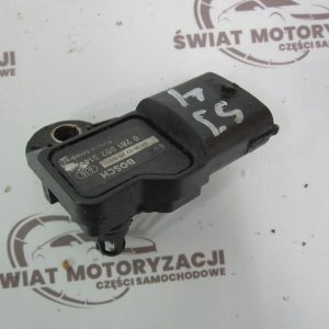 IVECO 2.3 HPI F1AE0481B 116KM 06r czujnik ciśnienia w kolektorze 0281002514