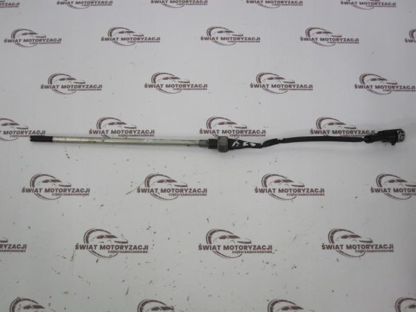 IVECO 2.3 HPI F1AE0481B 116KM 06r czujnik poziomu oleju - obrazek 3