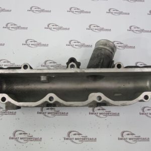 IVECO 2.3 HPI F1AE0481B 116KM 06r kolektor ssący 50458786