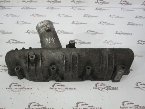 IVECO 2.3 HPI F1AE0481B 116KM 06r kolektor ssący 50458786 - obrazek 2