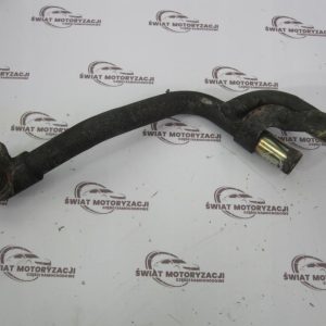 IVECO 2.3 HPI F1AE0481B 116KM 06r magistrala wodna 5801378200