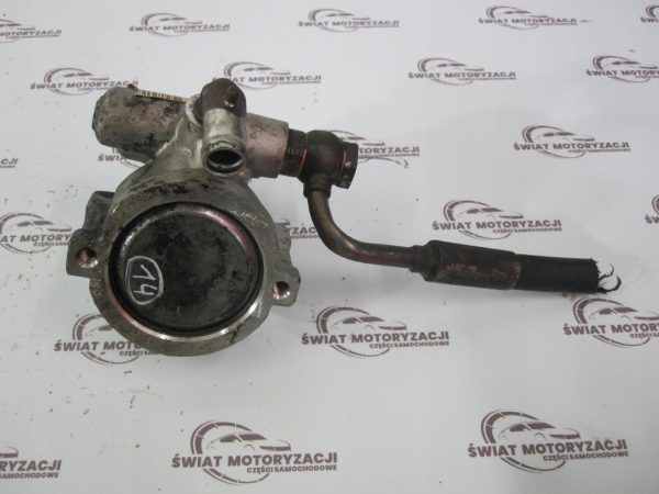 IVECO 2.3 HPI F1AE0481B 116KM 06r pompa wspomagania 26115970 504238603