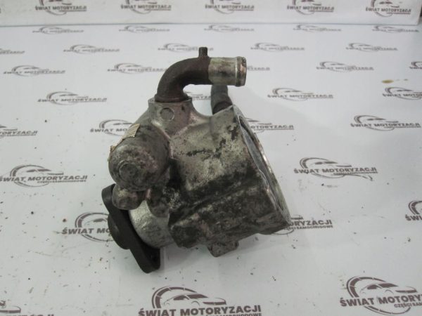 IVECO 2.3 HPI F1AE0481B 116KM 06r pompa wspomagania 26115970 504238603 - obrazek 2